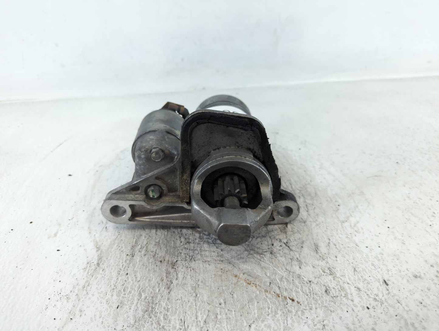 2013-2019 Nissan Sentra Car Starter Motor Solenoid OEM P/N:S114-955C 23300 EN22B Fits Fits 2013 2014 2015 2016 2017 2018 201