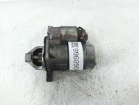 2013-2019 Nissan Sentra Car Starter Motor Solenoid OEM P/N:S114-955C 23300 EN22B Fits Fits 2013 2014 2015 2016 2017 2018 201