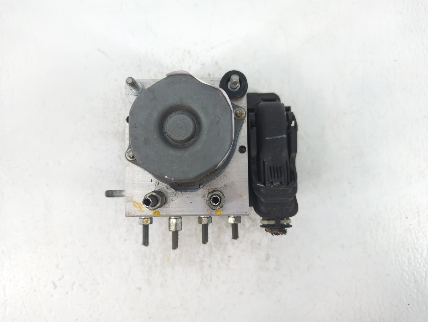 2014-2015 Nissan Sentra ABS Pump Control Module Replacement P/N:47660 3SG0C Fits Fits 2014 2015 OEM Used Auto Parts - Oemuse