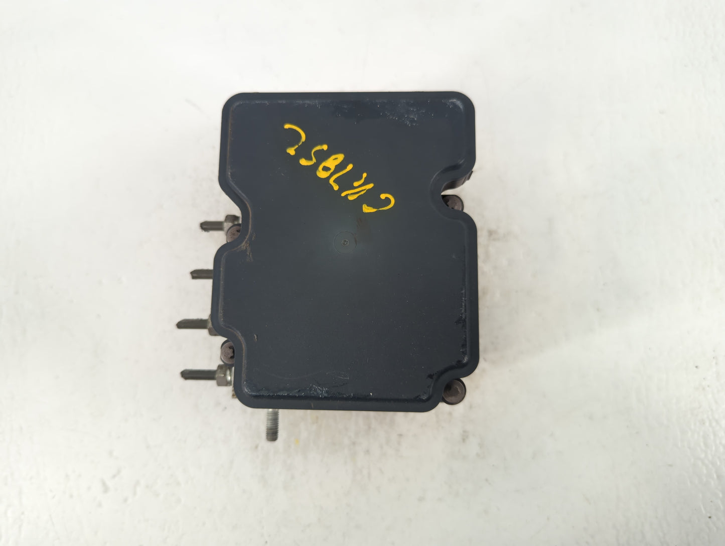 2014-2015 Nissan Sentra ABS Pump Control Module Replacement P/N:47660 3SG0C Fits Fits 2014 2015 OEM Used Auto Parts - Oemuse