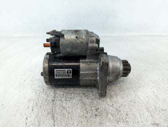 compare product 2013-2019 Nissan Sentra Car Starter Motor Solenoid OEM P/N:23300 3TA0C Fits Fits 2013 2014 2015 2016 2017 2018 2019 2020 OEM Used Auto Parts