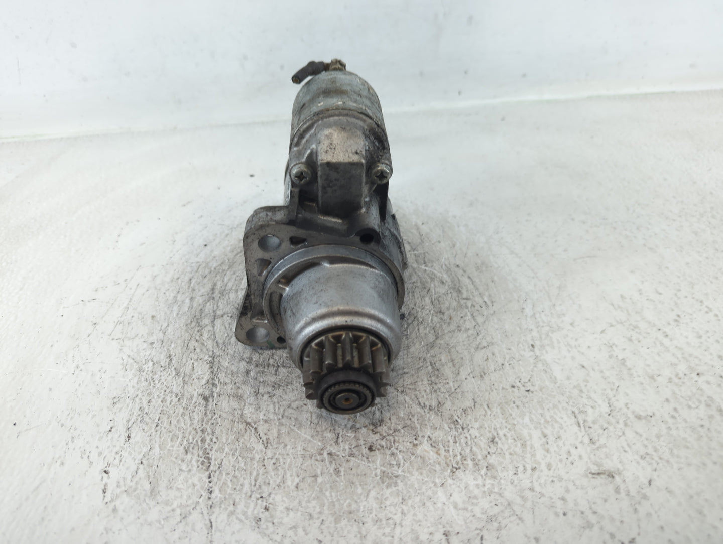 2013-2019 Nissan Sentra Car Starter Motor Solenoid OEM P/N:23300 3TA0C Fits Fits 2013 2014 2015 2016 2017 2018 2019 2020 OEM