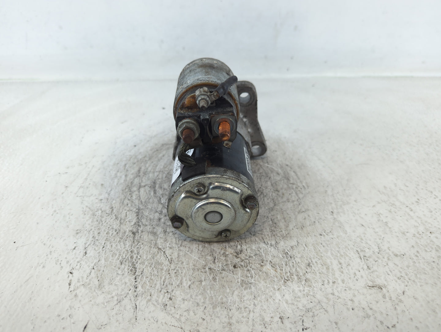 2013-2019 Nissan Sentra Car Starter Motor Solenoid OEM P/N:23300 3TA0C Fits Fits 2013 2014 2015 2016 2017 2018 2019 2020 OEM