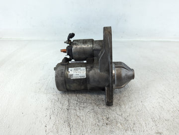 2013-2019 Nissan Sentra Car Starter Motor Solenoid OEM P/N:23300 EN22B Fits Fits 2013 2014 2015 2016 2017 2018 2019 2020 OEM