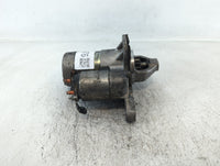 2013-2019 Nissan Sentra Car Starter Motor Solenoid OEM P/N:23300 EN22B Fits Fits 2013 2014 2015 2016 2017 2018 2019 2020 OEM