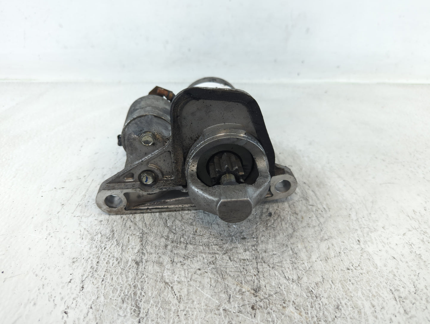 2013-2019 Nissan Sentra Car Starter Motor Solenoid OEM P/N:23300 EN22B Fits Fits 2013 2014 2015 2016 2017 2018 2019 2020 OEM