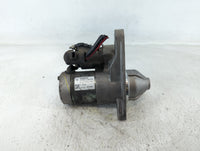 2013-2019 Nissan Sentra Car Starter Motor Solenoid OEM P/N:S114-955C 23300 EN22B Fits Fits 2013 2014 2015 2016 2017 2018 201