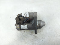 2013-2019 Nissan Sentra Car Starter Motor Solenoid OEM P/N:S114-955C 23300 EN22B Fits Fits 2013 2014 2015 2016 2017 2018 201