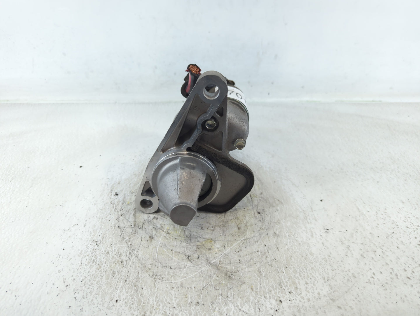 2013-2019 Nissan Sentra Car Starter Motor Solenoid OEM P/N:S114-955C 23300 EN22B Fits Fits 2013 2014 2015 2016 2017 2018 201