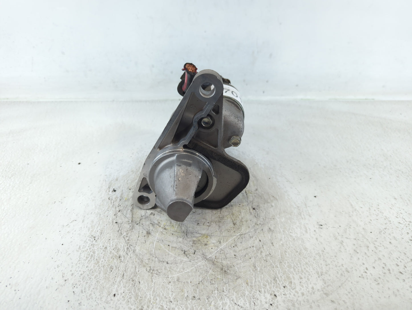 2013-2019 Nissan Sentra Car Starter Motor Solenoid OEM P/N:S114-955C 23300 EN22B Fits Fits 2013 2014 2015 2016 2017 2018 201