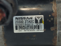 2013-2019 Nissan Sentra Car Starter Motor Solenoid OEM P/N:M000TB0072 23300 3TA0C Fits OEM Used Auto Parts - Oemusedautopart