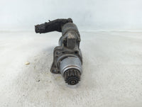 2013-2019 Nissan Sentra Car Starter Motor Solenoid OEM P/N:M000TB0072 23300 3TA0C Fits OEM Used Auto Parts - Oemusedautopart