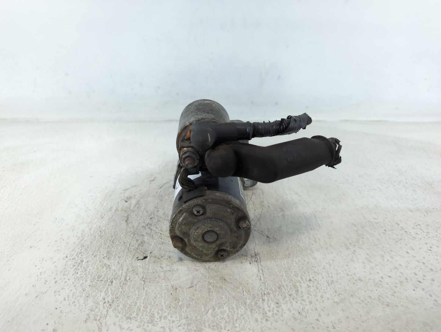 2013-2019 Nissan Sentra Car Starter Motor Solenoid OEM P/N:M000TB0072 23300 3TA0C Fits OEM Used Auto Parts - Oemusedautopart