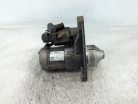 2013-2019 Nissan Sentra Car Starter Motor Solenoid OEM P/N:23300 EN22B Fits Fits 2013 2014 2015 2016 2017 2018 2019 2020 OEM