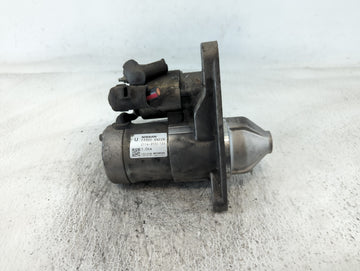 2013-2019 Nissan Sentra Car Starter Motor Solenoid OEM P/N:23300 EN22B Fits Fits 2013 2014 2015 2016 2017 2018 2019 2020 OEM