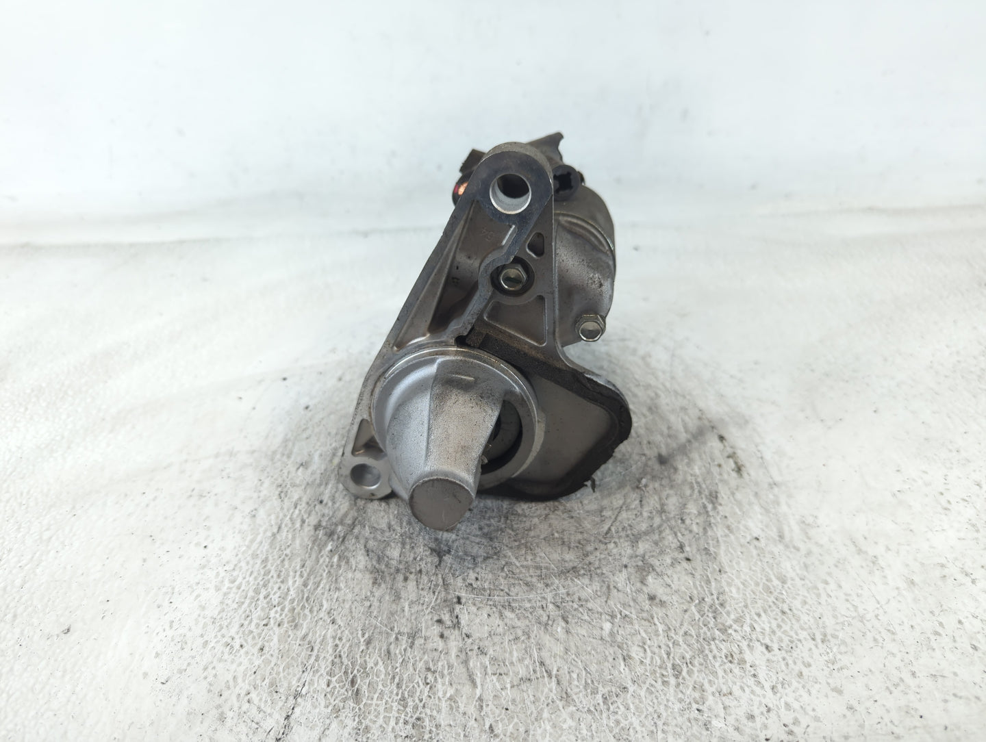 2013-2019 Nissan Sentra Car Starter Motor Solenoid OEM P/N:23300 EN22B Fits Fits 2013 2014 2015 2016 2017 2018 2019 2020 OEM