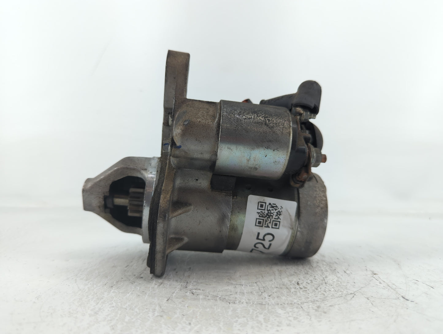 2013-2019 Nissan Sentra Car Starter Motor Solenoid OEM P/N:23300 EN22B Fits Fits 2013 2014 2015 2016 2017 2018 2019 2020 OEM
