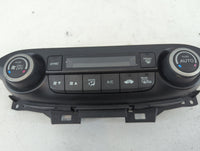 2013-2014 Nissan Sentra Climate Control Module Temperature AC/Heater Replacement P/N:AM31N T0A-A41 Fits Fits 2013 2014 OEM U