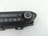 2013-2014 Nissan Sentra Climate Control Module Temperature AC/Heater Replacement P/N:AM31N T0A-A41 Fits Fits 2013 2014 OEM U