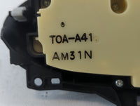 2013-2014 Nissan Sentra Climate Control Module Temperature AC/Heater Replacement P/N:AM31N T0A-A41 Fits Fits 2013 2014 OEM U