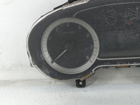 2014-2015 Nissan Sentra Instrument Cluster Speedometer Gauges P/N:248109AM0D CKMX-AGS Fits Fits 2014 2015 OEM Used Auto Part
