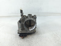 2013-2019 Nissan Sentra Throttle Body P/N:4J23 03329 3RA60-01 A Fits Fits 2013 2014 2015 2016 2017 2018 2019 OEM Used Auto P