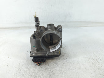 compare product 2013-2019 Nissan Sentra Throttle Body P/N:4J23 03329 3RA60-01 A Fits Fits 2013 2014 2015 2016 2017 2018 2019 OEM Used Auto Parts
