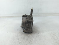 2013-2019 Nissan Sentra Throttle Body P/N:4J23 03329 3RA60-01 A Fits Fits 2013 2014 2015 2016 2017 2018 2019 OEM Used Auto P