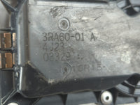 2013-2019 Nissan Sentra Throttle Body P/N:4J23 03329 3RA60-01 A Fits Fits 2013 2014 2015 2016 2017 2018 2019 OEM Used Auto P