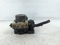 2014 Nissan Sentra ABS Pump Control Module Replacement P/N:47660 3SG0C Fits OEM Used Auto Parts - Oemusedautoparts1.com