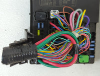 2013-2019 Nissan Sentra Fusebox Fuse Box Panel Relay Module P/N:3S0J00101 Fits Fits 2013 2014 2015 2016 2017 2018 2019 OEM U