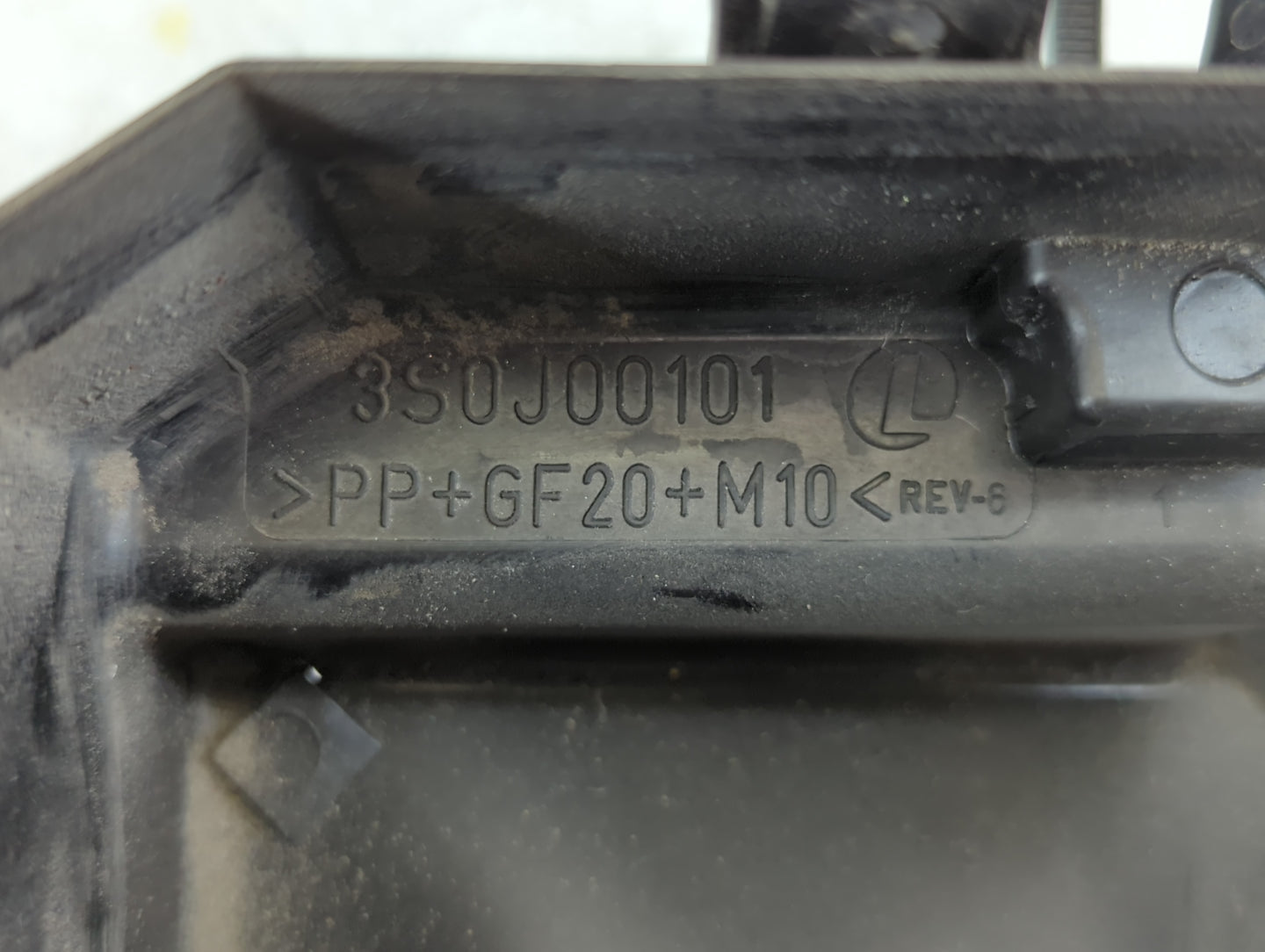 2013-2019 Nissan Sentra Fusebox Fuse Box Panel Relay Module P/N:3S0J00101 Fits Fits 2013 2014 2015 2016 2017 2018 2019 OEM U