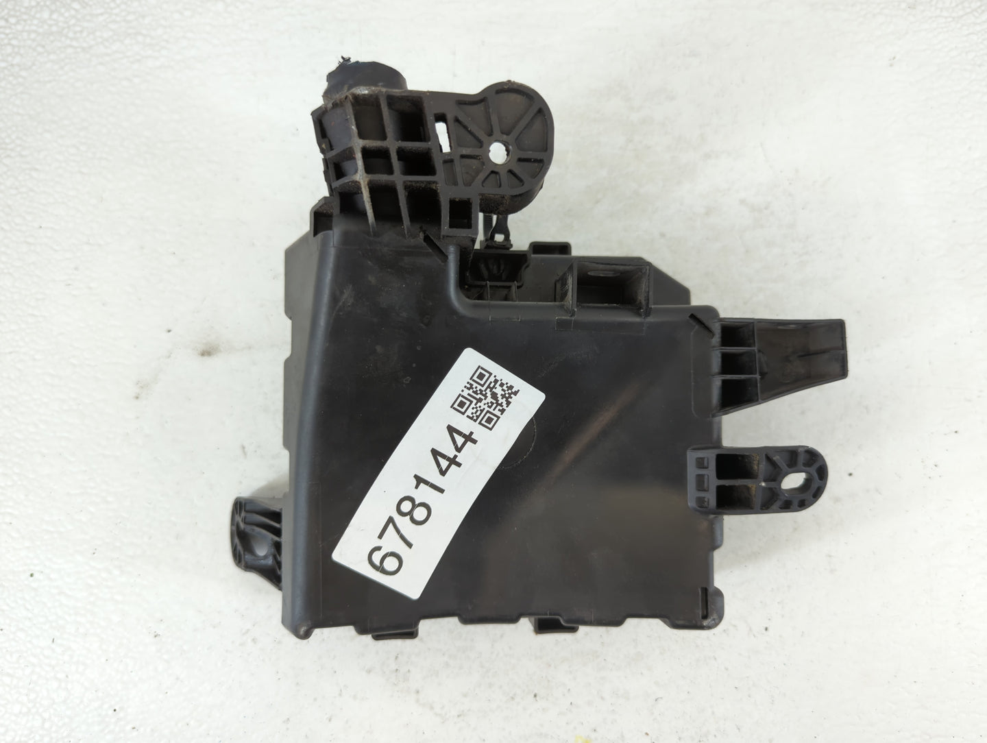 2013-2019 Nissan Sentra Fusebox Fuse Box Panel Relay Module P/N:3S0J00101 Fits Fits 2013 2014 2015 2016 2017 2018 2019 OEM U