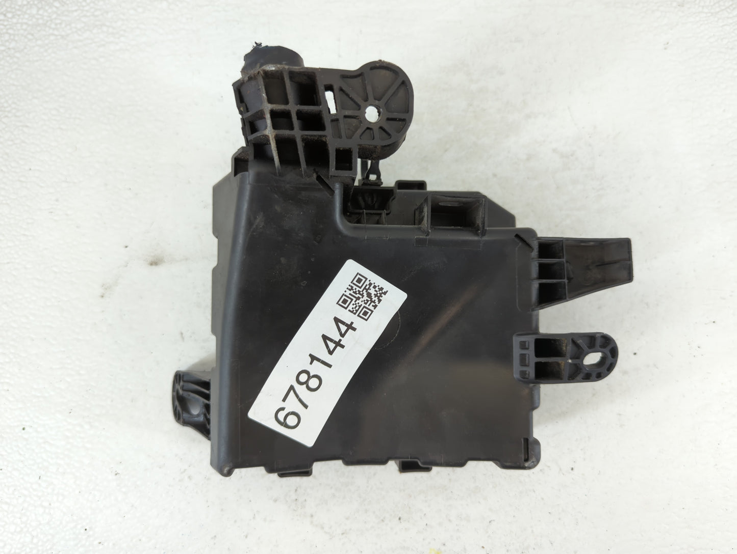 2013-2019 Nissan Sentra Fusebox Fuse Box Panel Relay Module P/N:3S0J00101 Fits Fits 2013 2014 2015 2016 2017 2018 2019 OEM U