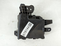2013-2019 Nissan Sentra Fusebox Fuse Box Panel Relay Module P/N:3S0J00101 Fits Fits 2013 2014 2015 2016 2017 2018 2019 OEM U