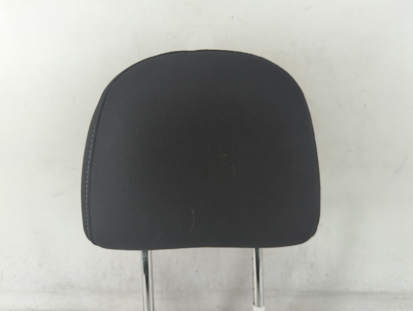 2014 Nissan Sentra Headrest Head Rest Front Driver Passenger Seat Fits OEM Used Auto Parts - Oemusedautoparts1.com