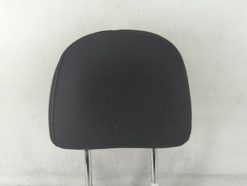 2014 Nissan Sentra Headrest Head Rest Front Driver Passenger Seat Fits OEM Used Auto Parts - Oemusedautoparts1.com