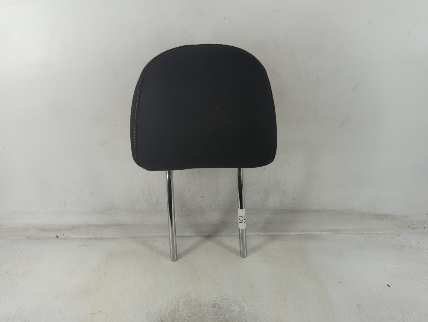 2014 Nissan Sentra Headrest Head Rest Front Driver Passenger Seat Fits OEM Used Auto Parts - Oemusedautoparts1.com