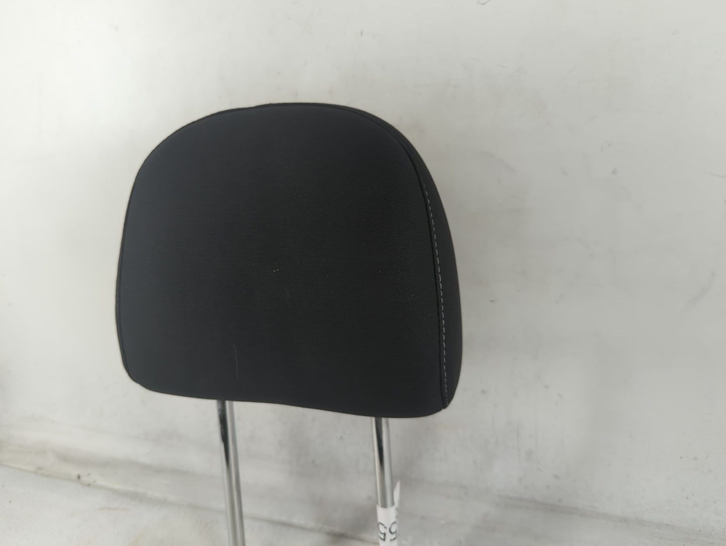 2014 Nissan Sentra Headrest Head Rest Front Driver Passenger Seat Fits OEM Used Auto Parts - Oemusedautoparts1.com