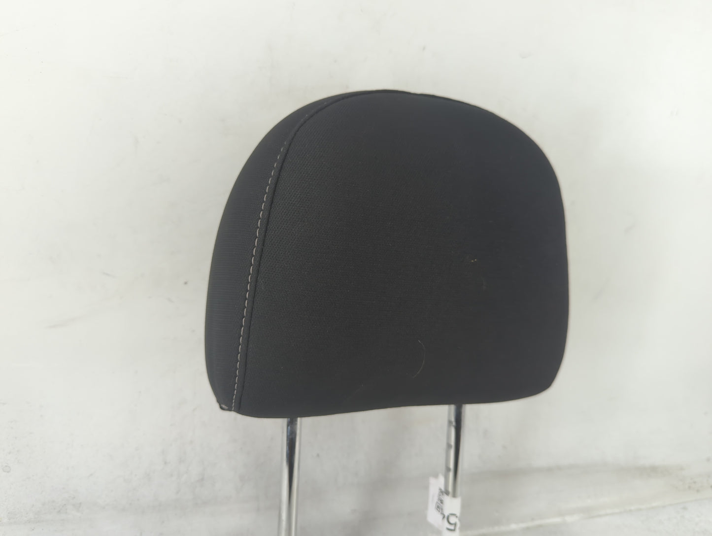 2014 Nissan Sentra Headrest Head Rest Front Driver Passenger Seat Fits OEM Used Auto Parts - Oemusedautoparts1.com
