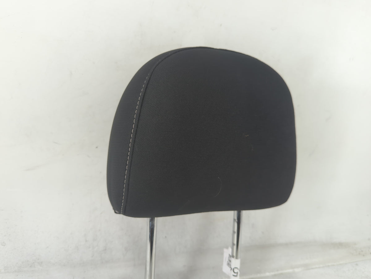2014 Nissan Sentra Headrest Head Rest Front Driver Passenger Seat Fits OEM Used Auto Parts - Oemusedautoparts1.com