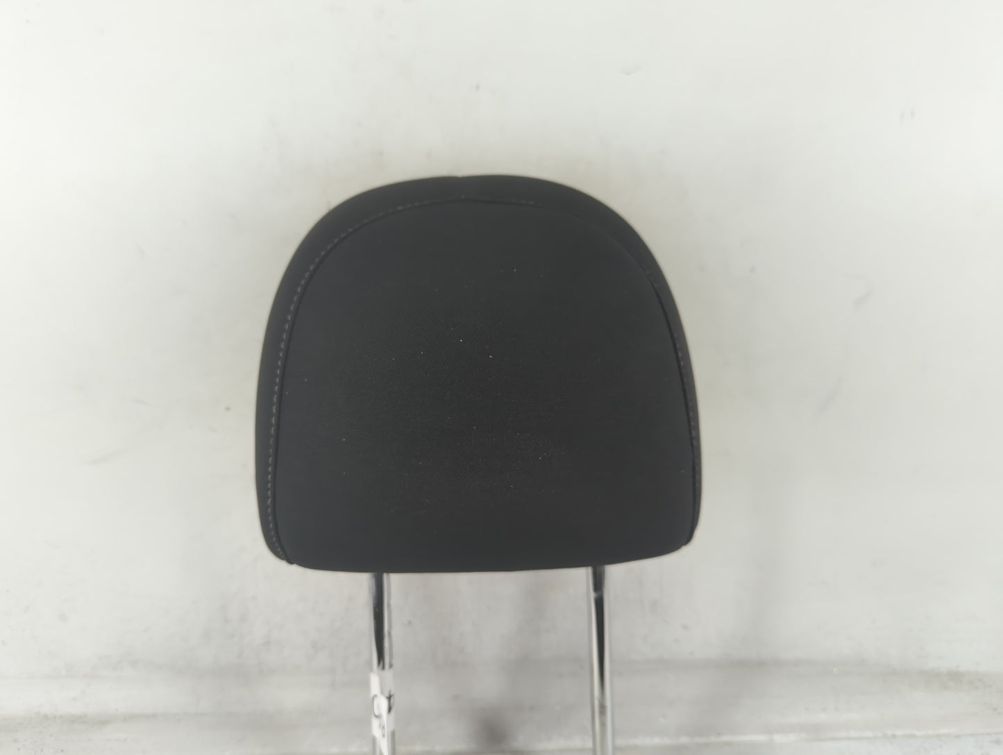 2014 Nissan Sentra Headrest Head Rest Front Driver Passenger Seat Fits OEM Used Auto Parts - Oemusedautoparts1.com