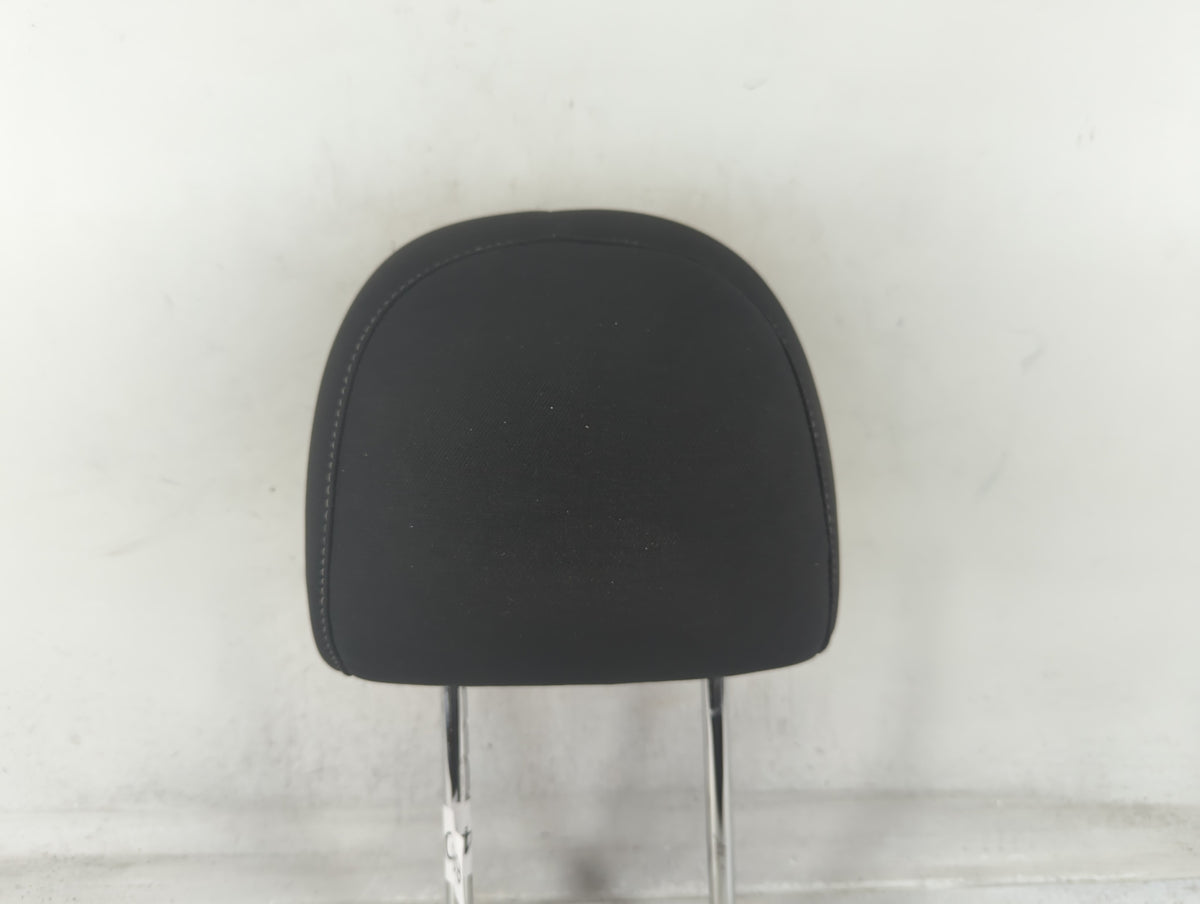 2014 Nissan Sentra Headrest Head Rest Front Driver Passenger Seat Fits OEM Used Auto Parts - Oemusedautoparts1.com