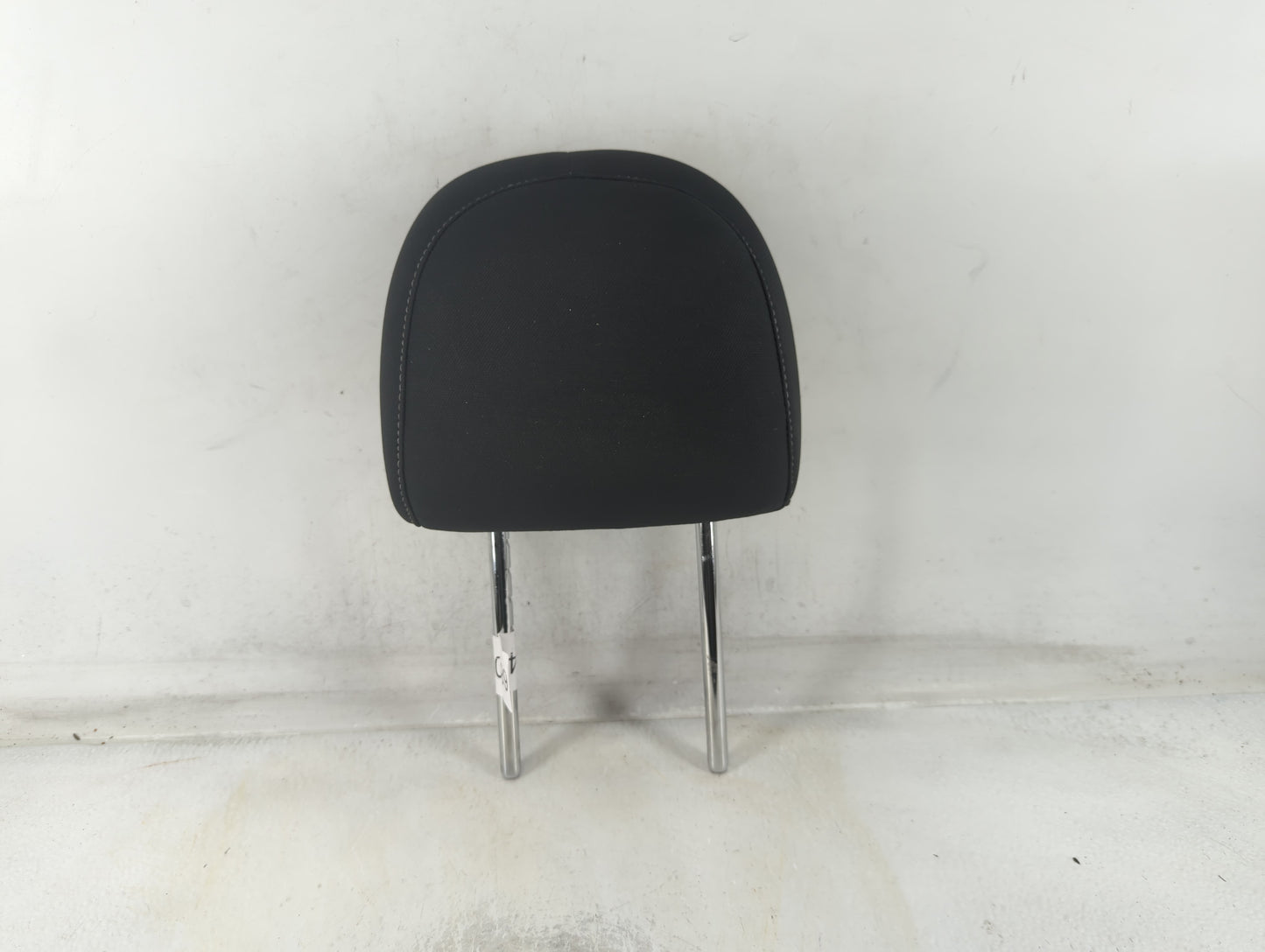 2014 Nissan Sentra Headrest Head Rest Front Driver Passenger Seat Fits OEM Used Auto Parts - Oemusedautoparts1.com
