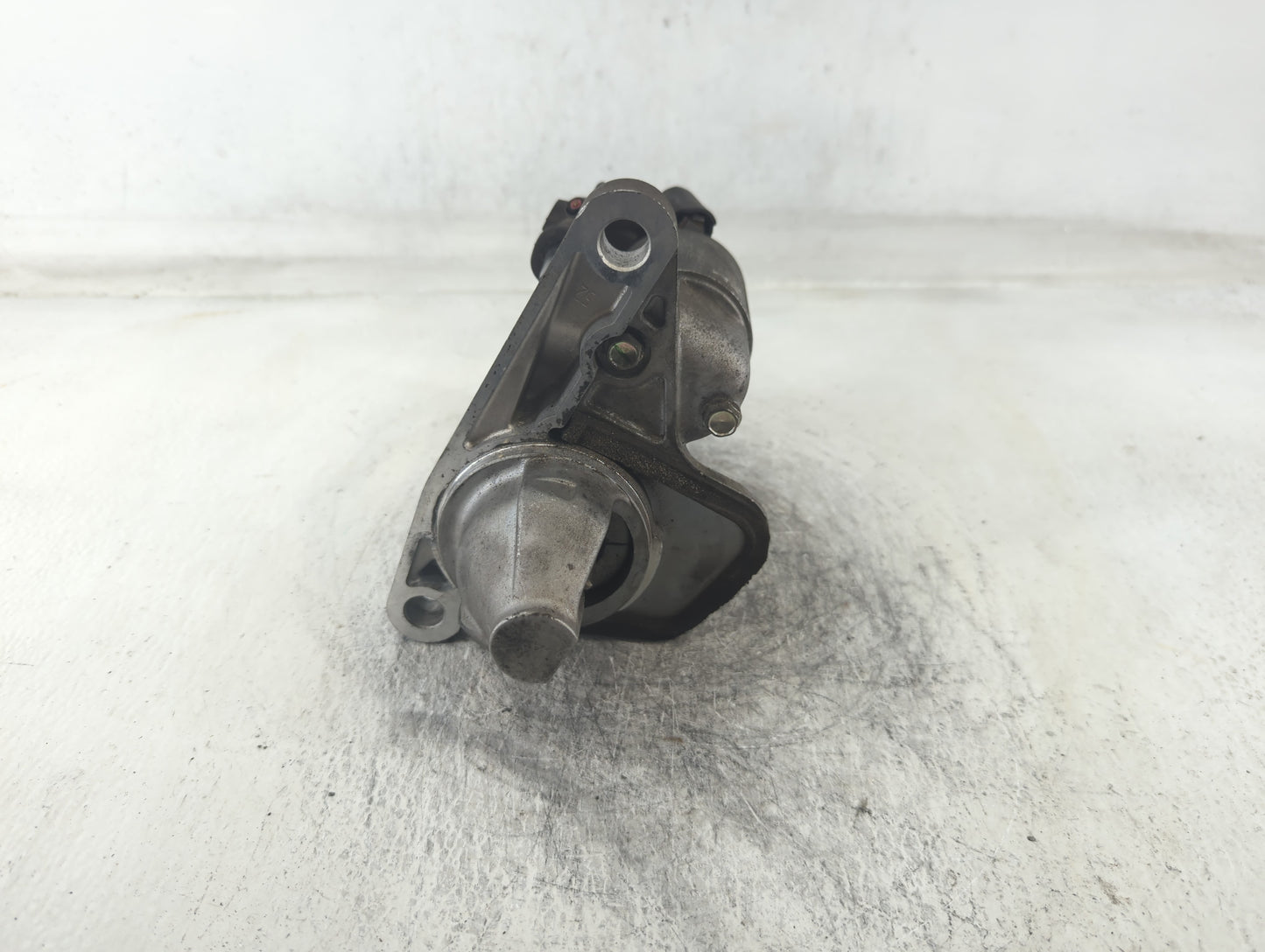 2013-2019 Nissan Sentra Car Starter Motor Solenoid OEM P/N:S114-955C 12V 23300 EN22B Fits OEM Used Auto Parts - Oemusedautop