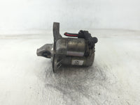 2013-2019 Nissan Sentra Car Starter Motor Solenoid OEM P/N:S114-955C 12V 23300 EN22B Fits OEM Used Auto Parts - Oemusedautop