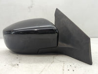 2013-2015 Nissan Sentra Passenger Side View Mirror - Right Door Mirror OEM Used - Oemusedautoparts1.com
