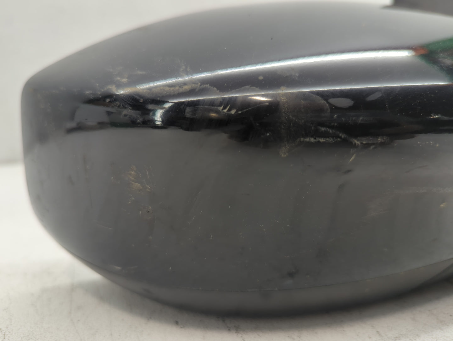 2013-2015 Nissan Sentra Passenger Side View Mirror - Right Door Mirror OEM Used - Oemusedautoparts1.com