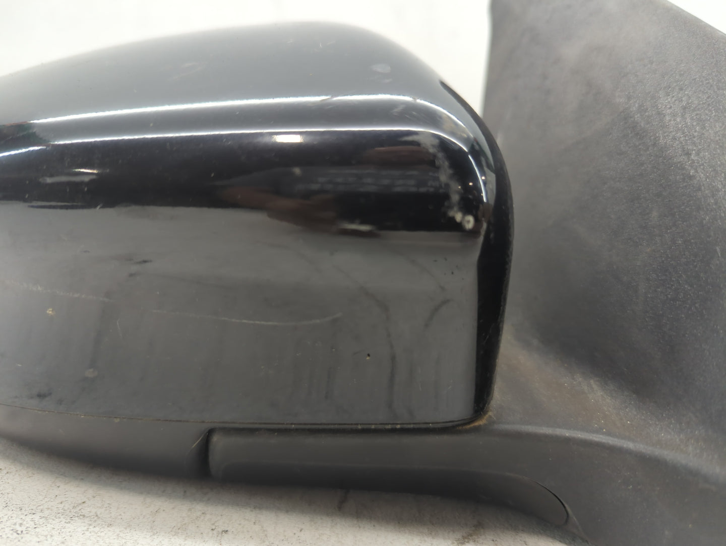 2013-2015 Nissan Sentra Passenger Side View Mirror - Right Door Mirror OEM Used - Oemusedautoparts1.com