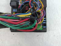 2013-2019 Nissan Sentra Fusebox Fuse Box Panel Relay Module P/N:3S0J00101 Fits Fits 2013 2014 2015 2016 2017 2018 2019 OEM U